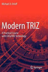 Modern TRIZ