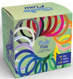 3Doodler FLOW filament refills