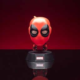 Deadpool Icon Light V3