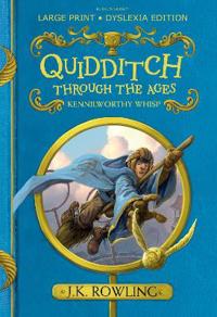 Quidditch Through the Ages