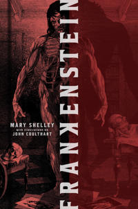 Frankenstein (Deluxe Edition)