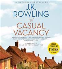 The Casual Vacancy