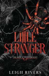 Bokomslag for Little Stranger