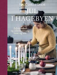 5 hobbybøker med julepynt og gavetips