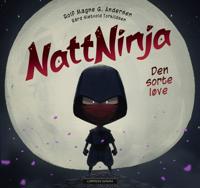 Den sorte løve: Nattninja del 1.