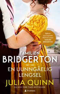 En uunngåelig lengsel (Bridgerton: bok 4)