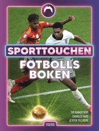 Sporttouchen: Fotbollsboken