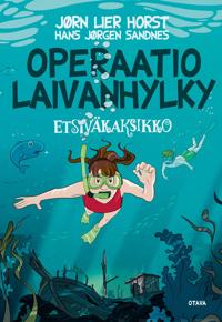 Operaatio Laivanhylky