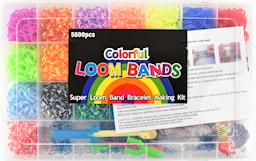 Loom Bands Robetoy