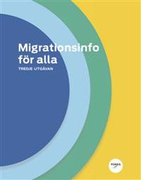 Migrationsinfo för alla