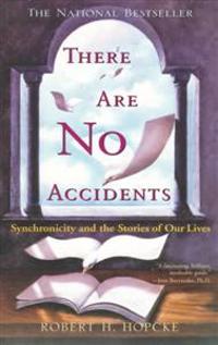 There Are No Accidents: Synchronicity and the Stories of Our Lives