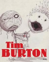 Tim Burton - Osta halpa kirja / äänikirja / e-kirja | Kirjafy