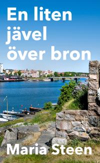 En liten jävel över bron