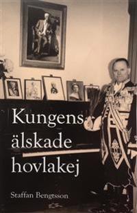 Kungens älskade hovlakej