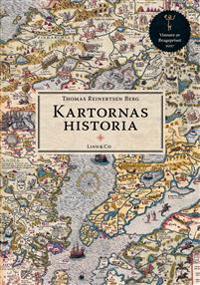 Kartornas historia