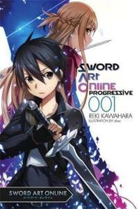 Sword Art Online Progressive 1 (light novel)