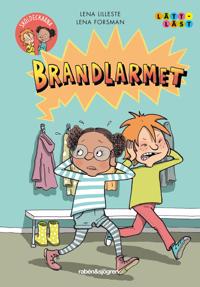 Brandlarmet