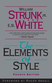 Elements of Style, The