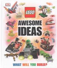 LEGO® Awesome Ideas