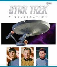 Star Trek - The Original Series: A Celebration