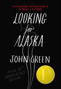 Looking for Alaska Deluxe Edition