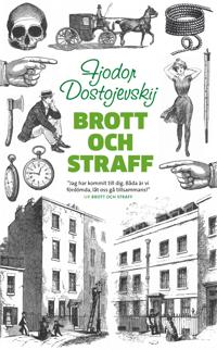 Brott och straff