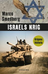 Israels krig