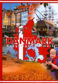 DANMARK – Kongeriget Danmark