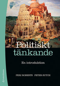 Politiskt tänkande – En introduktion