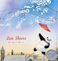 Zen Shorts (a Stillwater Book)