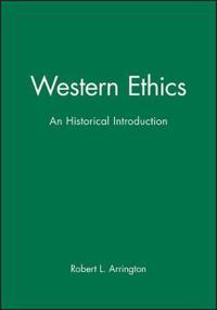 Western Ethics