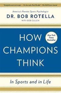 How Champions Think