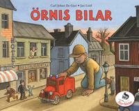 Örnis bilar