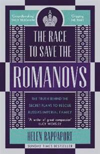 Race to Save the Romanovs