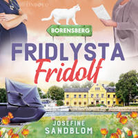 Fridlysta Fridolf