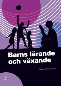 Barns lärande och växande