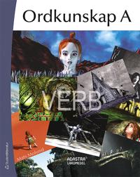 Ordkunskap A Verb