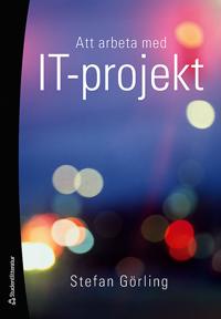 Att arbeta med IT-projekt