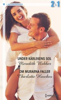 Under kärlekens sol/Om murarna faller