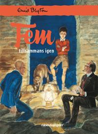 Fem tillsammans igen