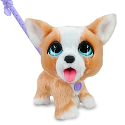 FurReal Poop-A-Lot Corgi 23 cm